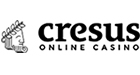 cresus casino logo