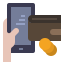 paiement sur mobile avec carte