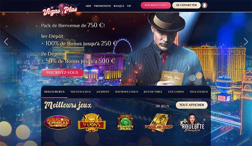 nouveau casino belge en ligne